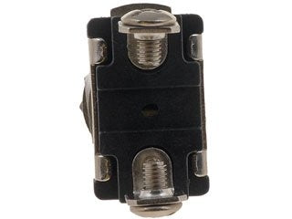Dorman Conduct-Tite Toggle Switch with Metal Bat and Screw Terminals 6 Amp 85903