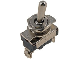 Dorman Conduct-Tite 15 Amp Toggle Switch with Metal Bat and Screw Terminals 85905