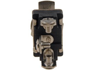 Dorman Conduct-Tite 15 Amp Toggle Switch with Metal Bat and Screw Terminals 85905