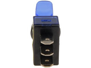 Dorman Conduct-Tite Toggle Switch with Blue Glow Lever for Electrical Accessories 85912