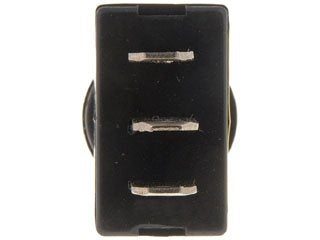 Dorman Conduct-Tite On-Off-On Toggle Switch with Black Plastic Lever for Automotive Electrical Accessories 85919
