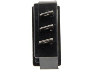 Dorman Conduct-Tite Rocker Switch with Amber Glow for Electrical Accessories 85921