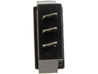 Dorman Conduct-Tite Rocker Switch with Blue Glow for Electrical Accessories 85922