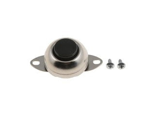 Dorman Conduct-Tite Flush Mount Horn Button Switch for Automotive and Industrial Use 85929