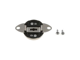 Dorman Conduct-Tite Flush Mount Horn Button Switch for Automotive and Industrial Use 85929
