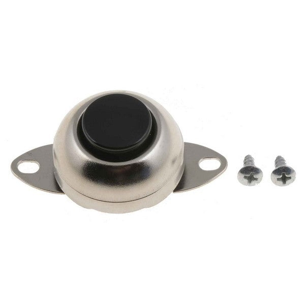 Dorman Conduct-Tite Flush Mount Horn Button Switch for Automotive and Industrial Use 85929