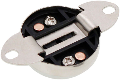 Dorman Conduct-Tite Flush Mount Horn Button Switch for Automotive and Industrial Use 85929