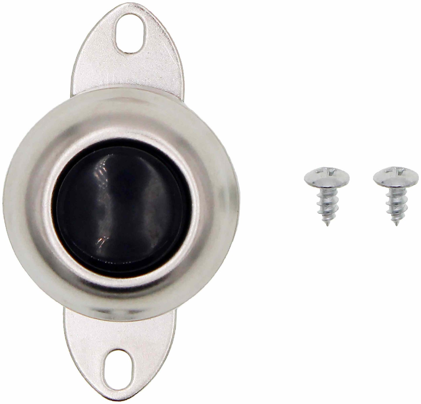 Dorman Conduct-Tite Flush Mount Horn Button Switch for Automotive and Industrial Use 85929