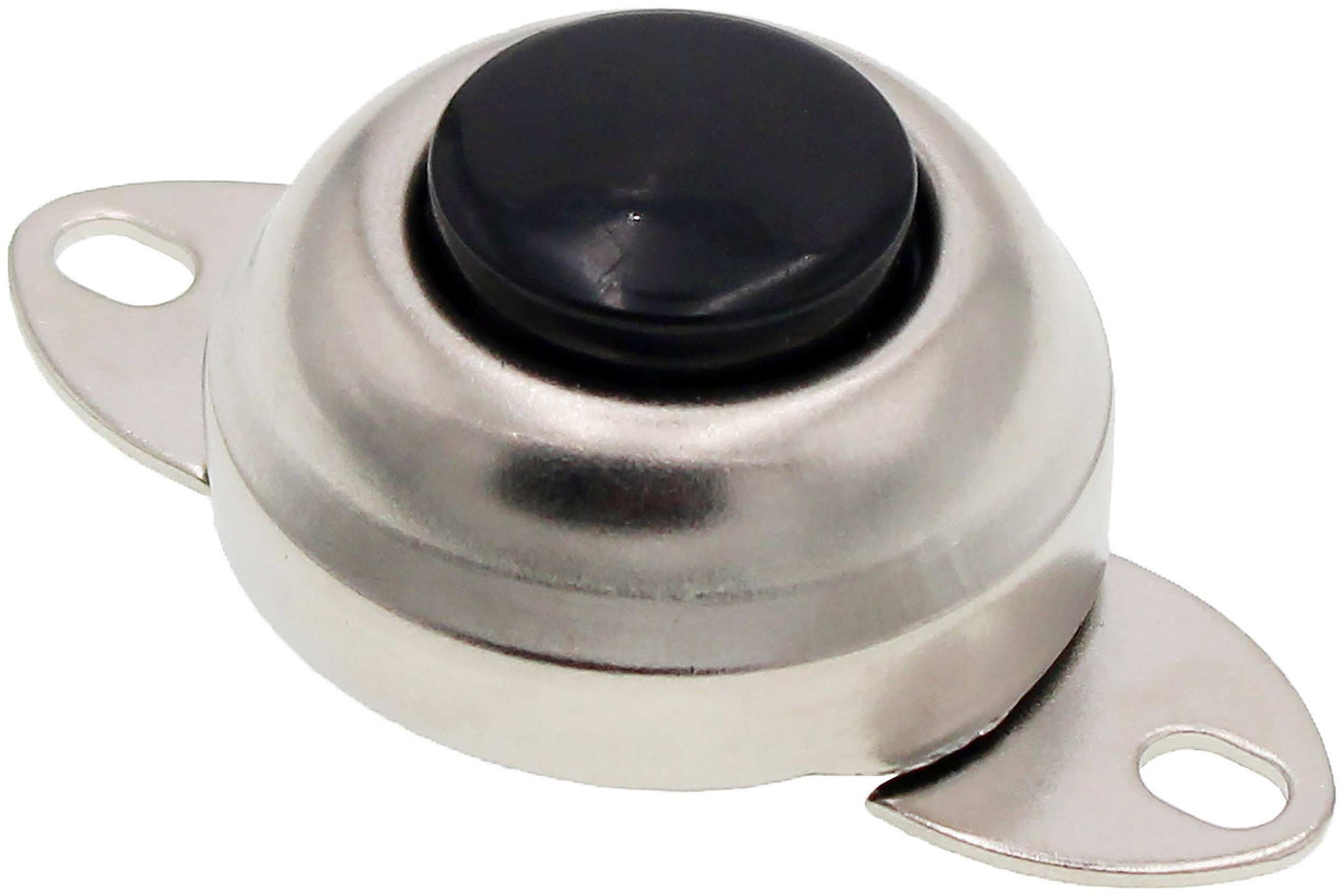 Dorman Conduct-Tite Flush Mount Horn Button Switch for Automotive and Industrial Use 85929