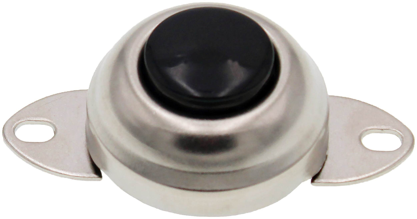 Dorman Conduct-Tite Flush Mount Horn Button Switch for Automotive and Industrial Use 85929