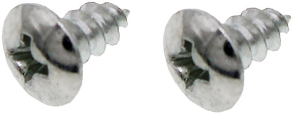 Dorman Conduct-Tite Flush Mount Horn Button Switch for Automotive and Industrial Use 85929