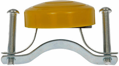 Dorman Conduct-Tite Universal Horn Button Switch for Automotive Industrial and Commercial Use 85930