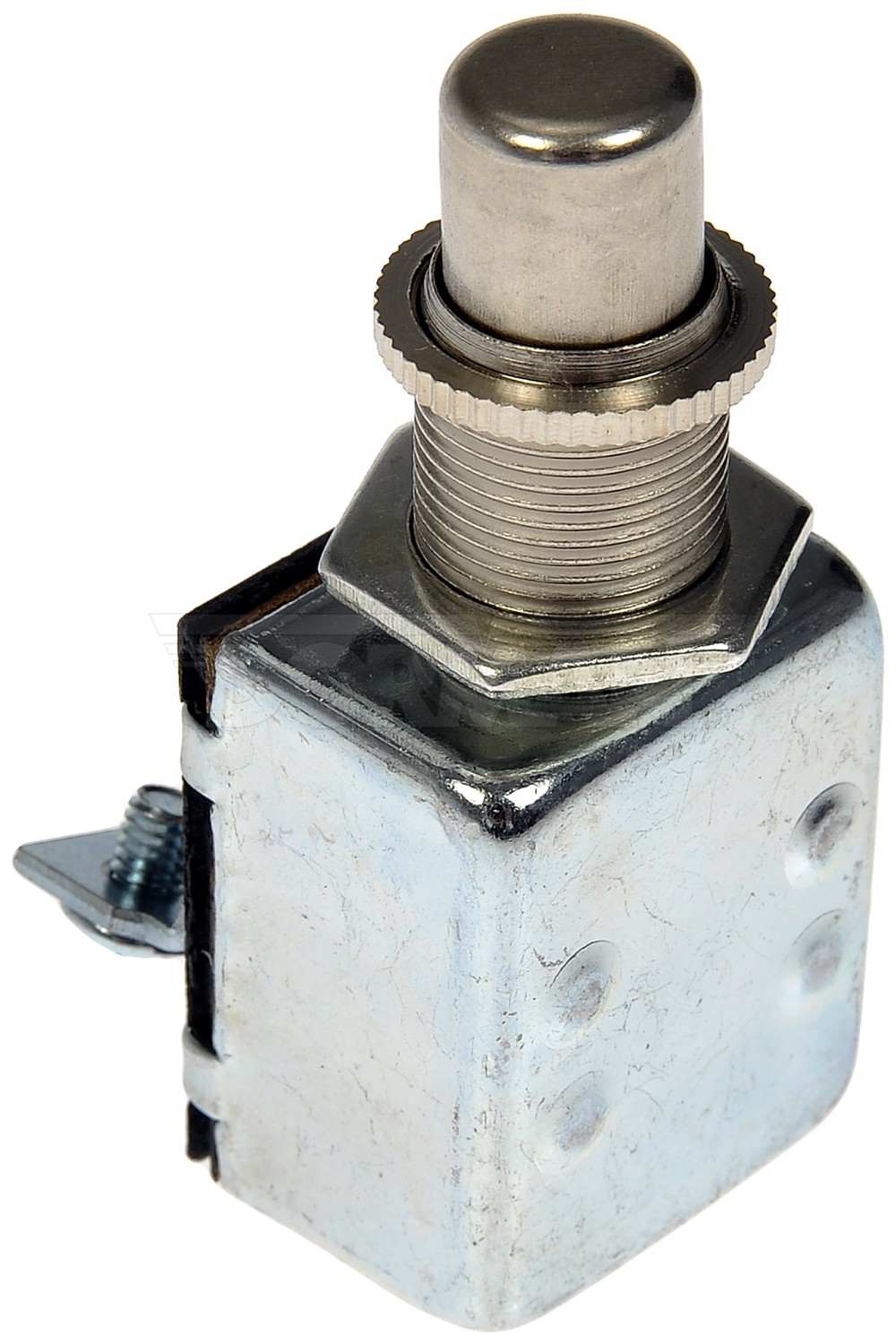 Dorman Conduct-Tite Push Button Metal Starter Switch for Industrial and Commercial Use 85935