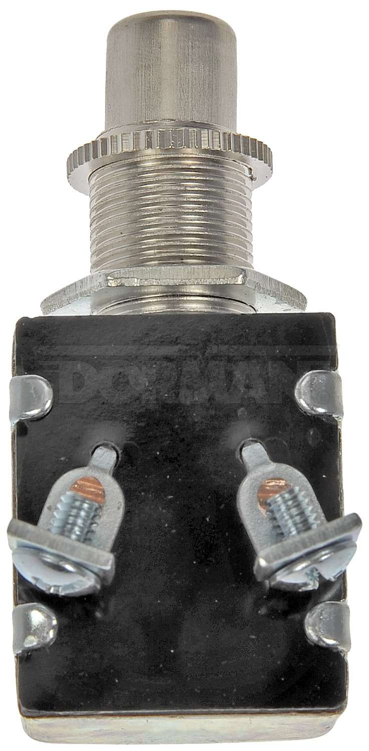 Dorman Conduct-Tite Push Button Metal Starter Switch for Industrial and Commercial Use 85935