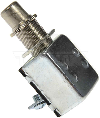 Dorman Conduct-Tite Push Button Metal Starter Switch for Industrial and Commercial Use 85935