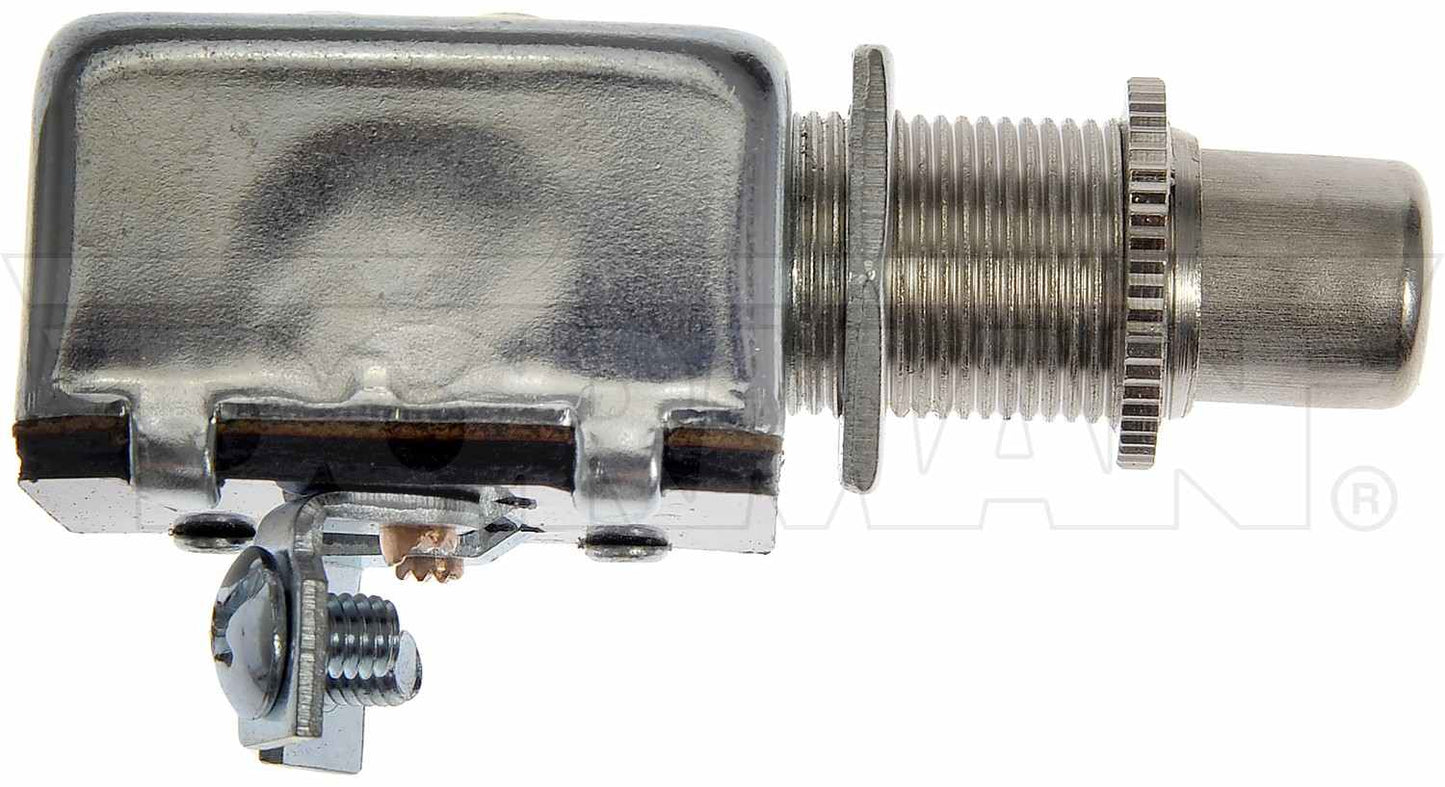 Dorman Conduct-Tite Push Button Metal Starter Switch for Industrial and Commercial Use 85935