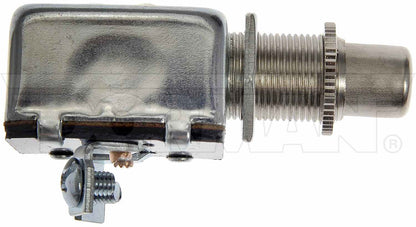 Dorman Conduct-Tite Push Button Metal Starter Switch for Industrial and Commercial Use 85935