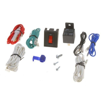 Dorman Conduct-Tite Multi-Purpose Electrical Switch Wiring Kit for Automotive and Industrial Projects 85937