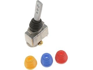 Dorman Conduct-Tite Toggle Switch Waterproof with Screw Terminals 85943