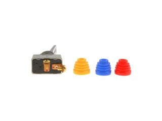 Dorman Conduct-Tite Toggle Switch Waterproof with Screw Terminals 85943