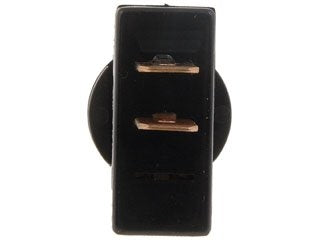 Dorman Conduct-Tite 16 Amp Chrome Toggle Switch with Duck Bill Handle for Automotive Electrical Accessories 85966