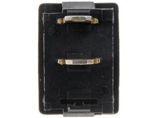 Dorman Conduct-Tite Mini Rectangular Rocker Switch Momentary On for Electrical Accessories 85968