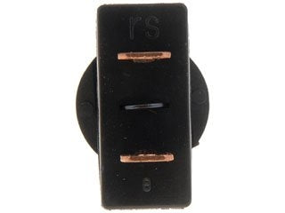 Dorman - Conduct-Tite Momentary Push Button Switch 85980