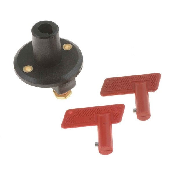 Dorman Conduct-Tite 100 Amp Battery Cut-Off Switch for Automotive Applications 85988