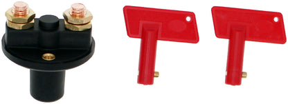 Dorman Conduct-Tite 100 Amp Battery Cut-Off Switch for Automotive Applications 85988