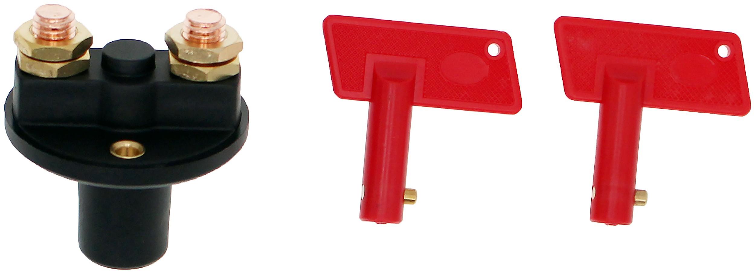 Dorman - Conduct-Tite Battery Cut-Off Switch 85988