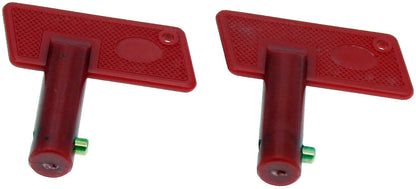 Dorman Conduct-Tite 100 Amp Battery Cut-Off Switch for Automotive Applications 85988