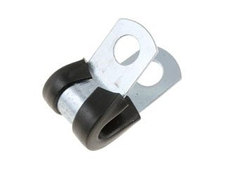 Dorman Conduct-Tite 1/4 Inch Insulated Cable Clamps for Automotive Wiring 86101