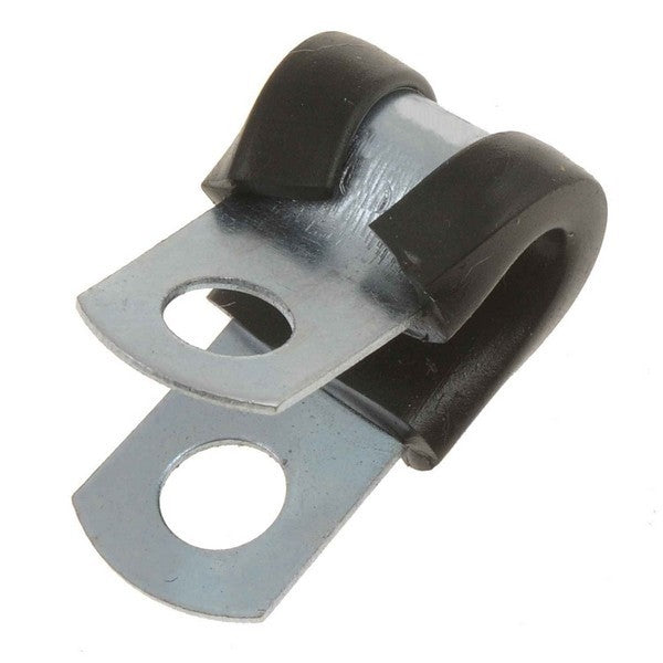Dorman Conduct-Tite 1/4 Inch Insulated Cable Clamps for Automotive Wiring 86101
