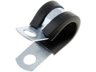 Dorman Conduct-Tite 1/2 Inch Insulated Cable Clamps for Automotive Electrical Wiring 86103