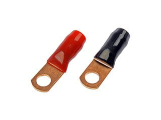 Motormite Electrical Wiring Lug 86184 image 2