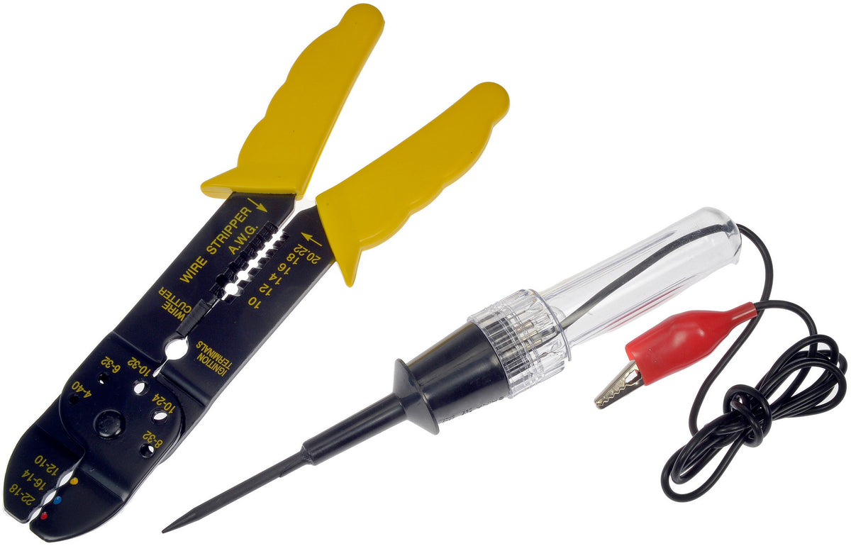 Dorman - Conduct-Tite Crimping Tool 86240