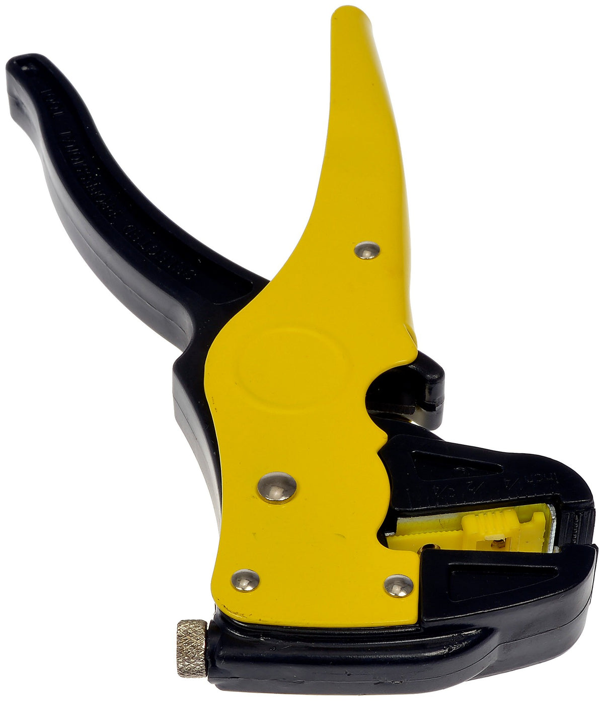 Dorman - Conduct-Tite SELF-ADJ CUTTER/STRIPPER 86259