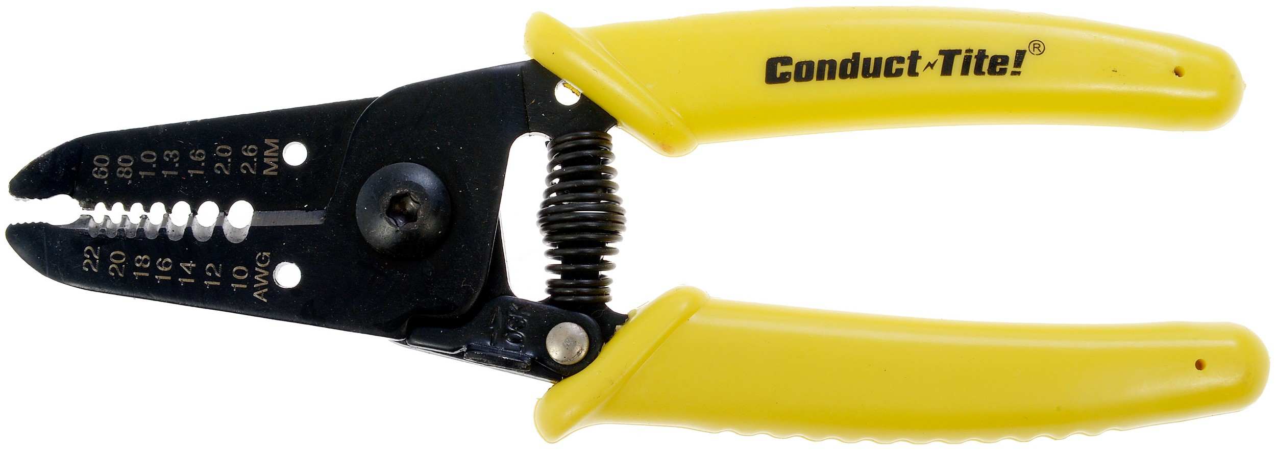 Dorman - Conduct-Tite Wire Stripper 86262