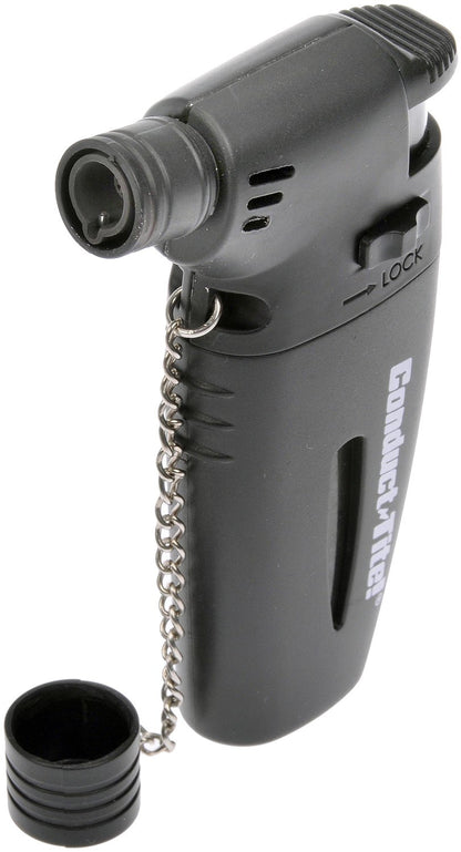 Dorman Conduct-Tite Electrical Torch Mini Butane Powered Lightweight