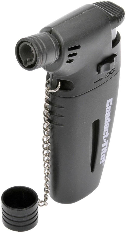 Dorman Conduct-Tite Electrical Torch Mini Butane Powered Lightweight
