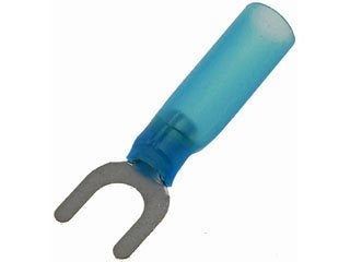 Dorman Conduct-Tite 16-14 Gauge Blue Waterproof Ring Terminal No 10 86404