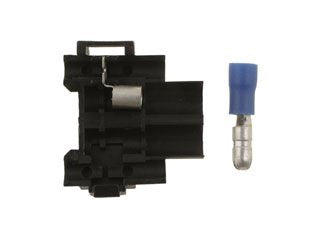 Dorman Conduct-Tite 16-14 Gauge Quick Splice Tap Terminal Blue 6-Pack 86421