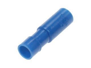 Dorman Conduct-Tite Female Bullet Terminal 16-14 Gauge Blue .176 In.