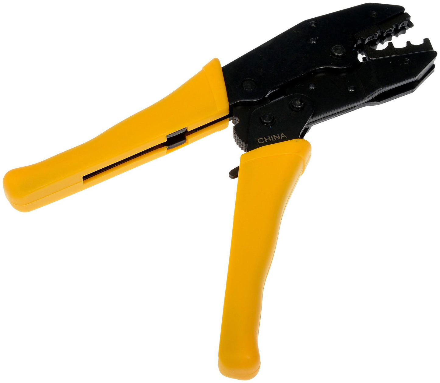 Dorman Conduct‑Tite Crimping Tool Ratcheting Universal Application 86595