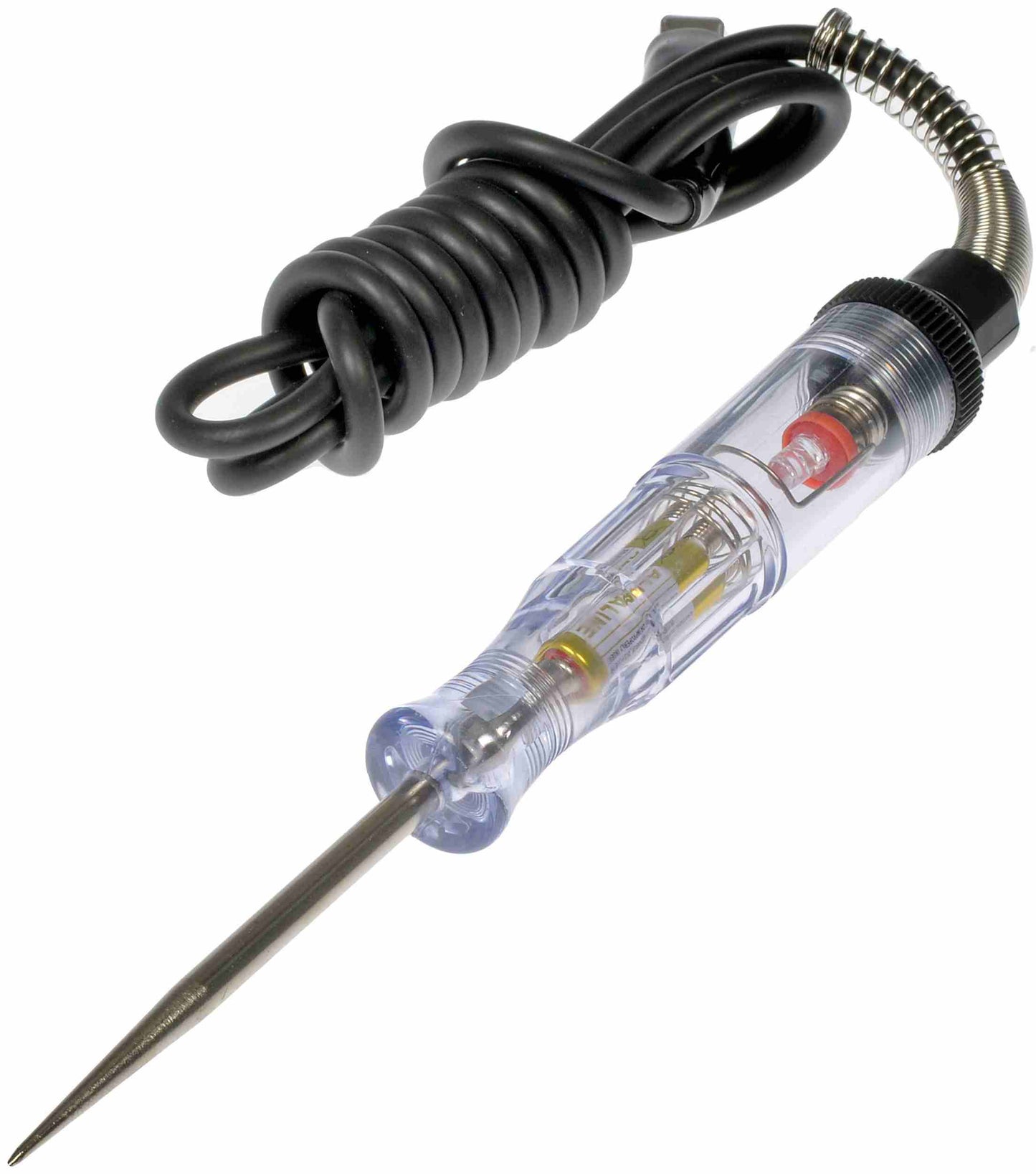 Dorman Conduct-Tite 6-12V Electrical Continuity Tester with 54 Inch Lead and A23 Battery 86598
