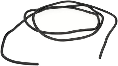 Dorman Conduct-Tite Wire Conduit 3/8-Inch Split Braided Loom 86603