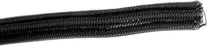 Dorman Conduct-Tite Wire Conduit 3/8-Inch Split Braided Loom 86603