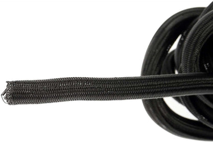 Dorman Conduct-Tite Wire Conduit 3/8-Inch Split Braided Loom 86603