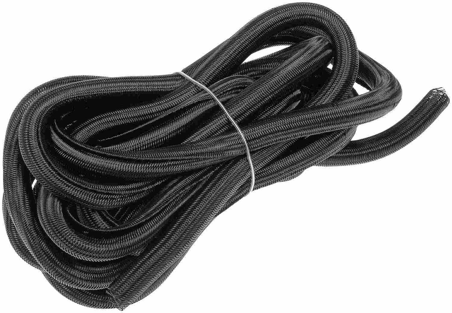 Dorman Conduct-Tite Wire Conduit 3/8-Inch Split Braided Loom 86603