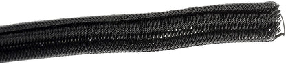Dorman Conduct-Tite Wire Conduit 3/8-Inch Split Braided Loom 86603